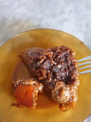 10 Pcs Traditional Nyonya Rice Dumpling 粽子 Bak Zhang photo review