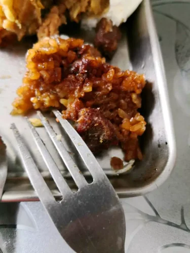 10 Pcs Traditional Nyonya Rice Dumpling 粽子 Bak Zhang photo review