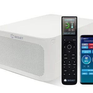 BedJet 3 Climate Comfort Sleep System