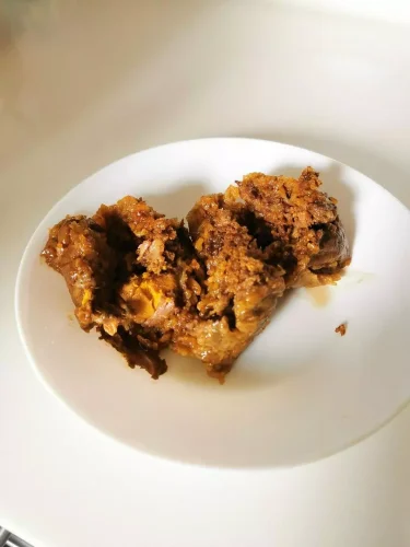 10 Pcs Traditional Nyonya Rice Dumpling 粽子 Bak Zhang photo review